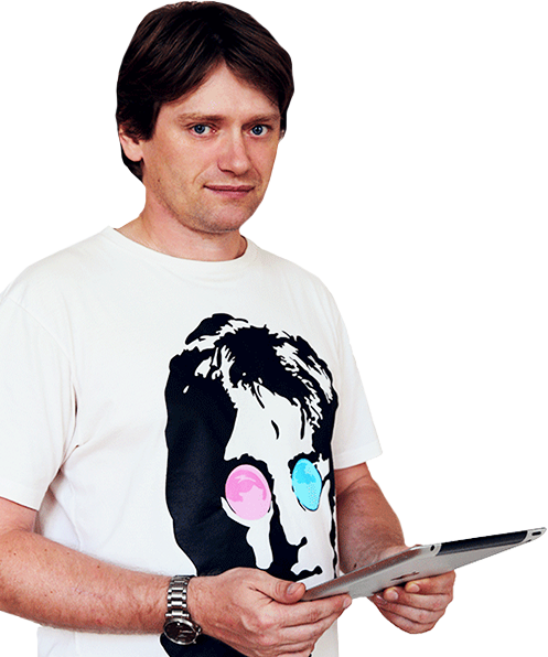 Архитектор